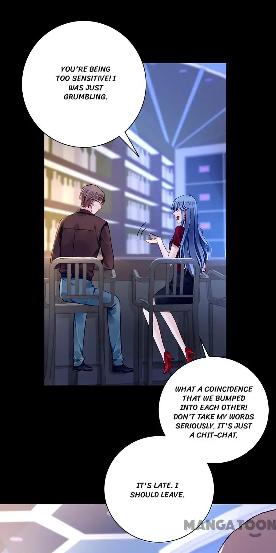 Haomen Qifu de Chuntian Chapter 134 page 30 - Chapter 134