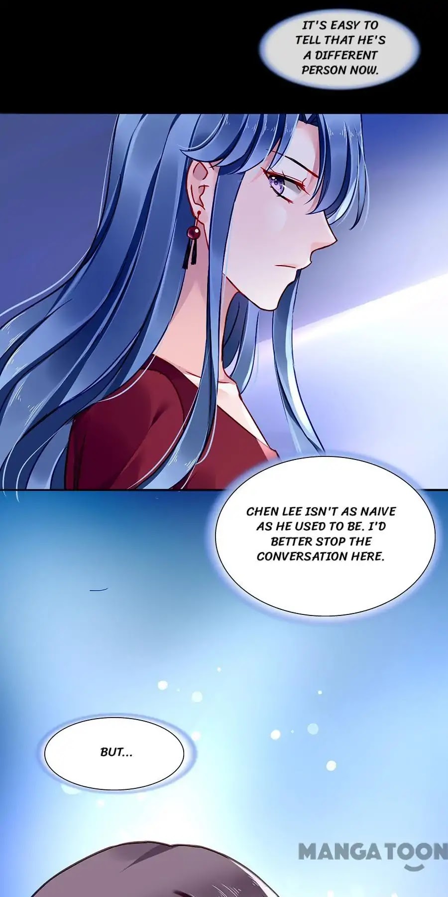 Haomen Qifu de Chuntian Chapter 134 page 32 - Chapter 134
