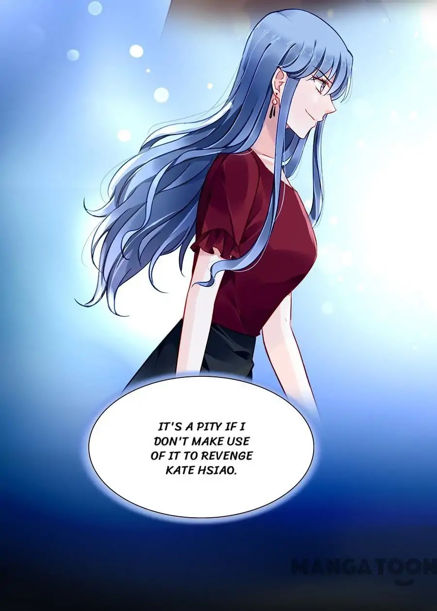 Haomen Qifu de Chuntian Chapter 134 page 34 - Chapter 134