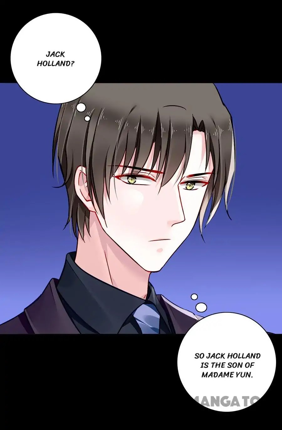 Haomen Qifu de Chuntian Chapter 135 page 12 - Chapter 135