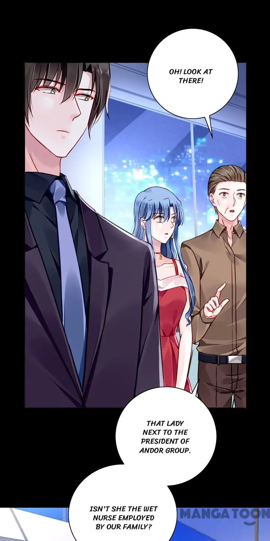 Haomen Qifu de Chuntian Chapter 135 page 13 - Chapter 135