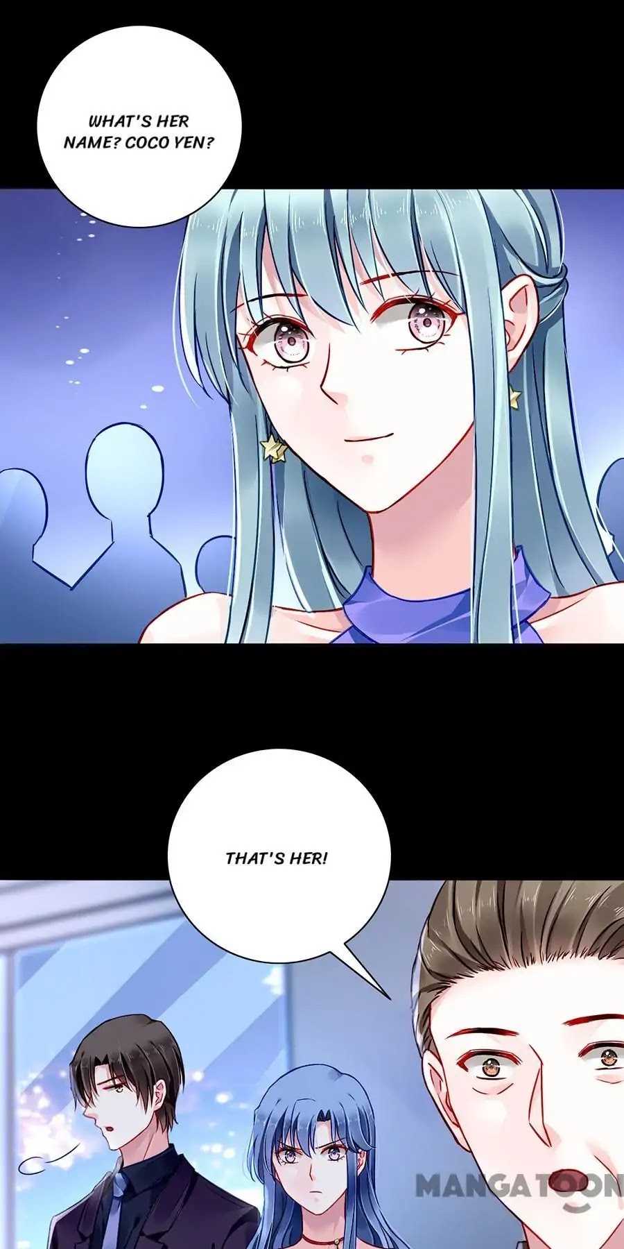 Haomen Qifu de Chuntian Chapter 135 page 15 - Chapter 135