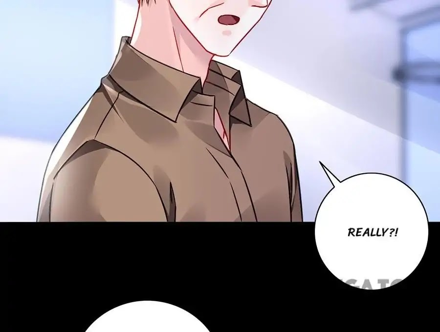 Haomen Qifu de Chuntian Chapter 135 page 18 - Chapter 135