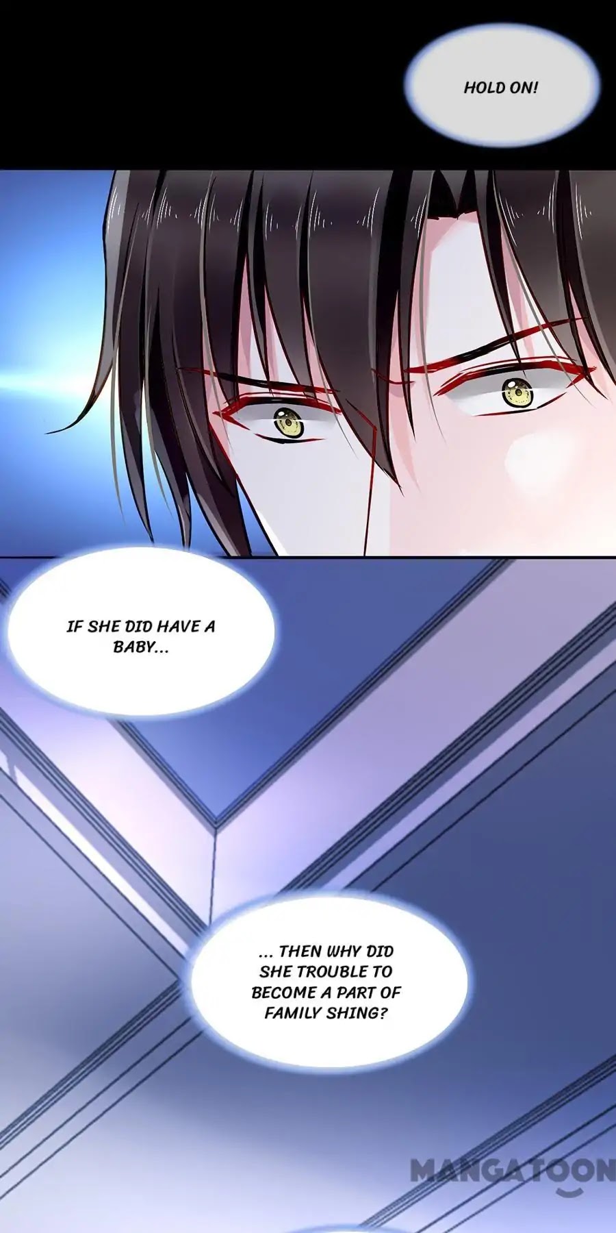 Haomen Qifu de Chuntian Chapter 135 page 20 - Chapter 135