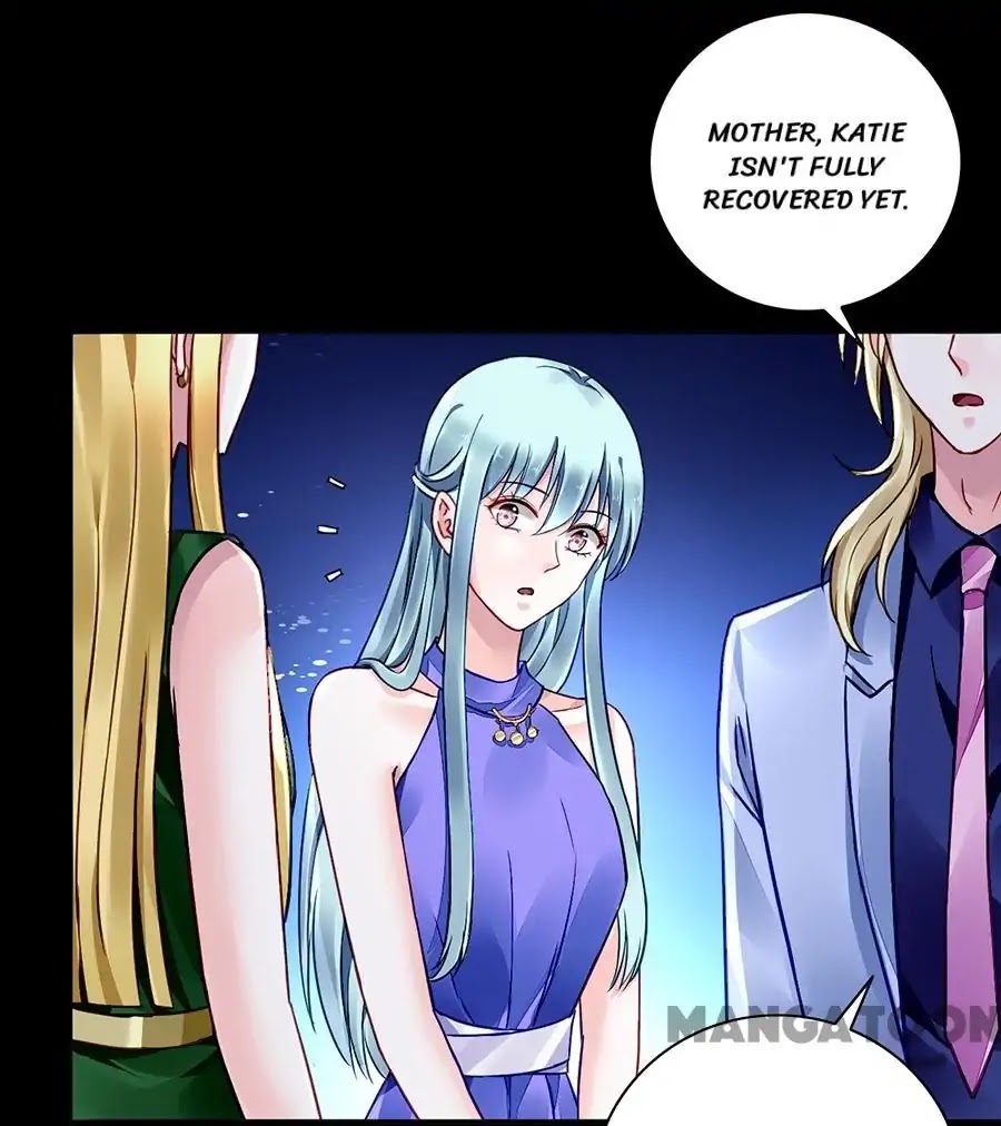 Haomen Qifu de Chuntian Chapter 135 page 26 - Chapter 135