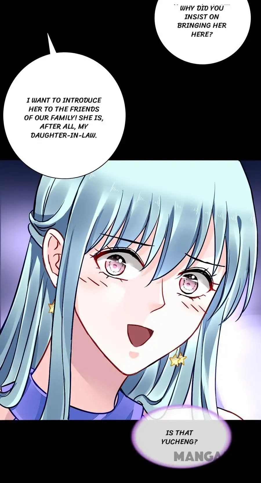 Haomen Qifu de Chuntian Chapter 135 page 27 - Chapter 135