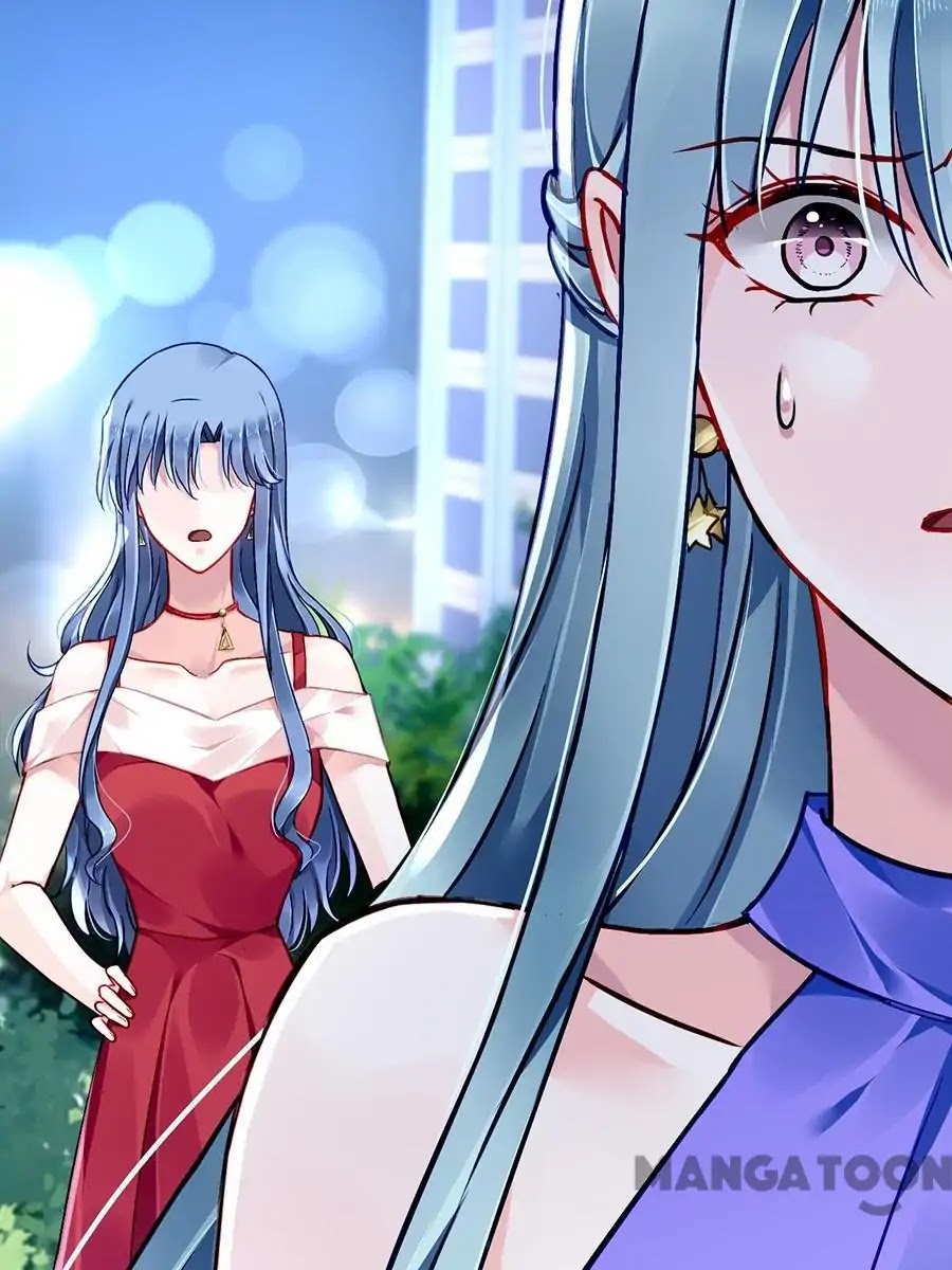 Haomen Qifu de Chuntian Chapter 135 page 36 - Chapter 135