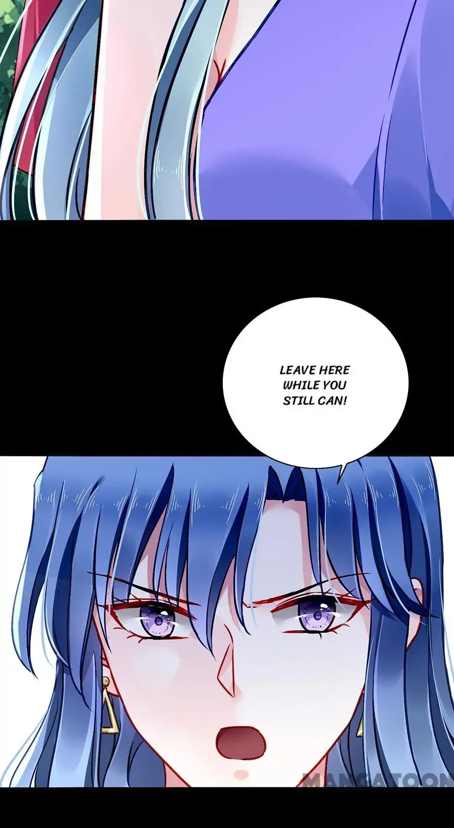 Haomen Qifu de Chuntian Chapter 135 page 37 - Chapter 135
