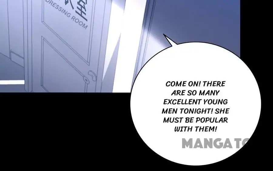 Haomen Qifu de Chuntian Chapter 135 page 7 - Chapter 135