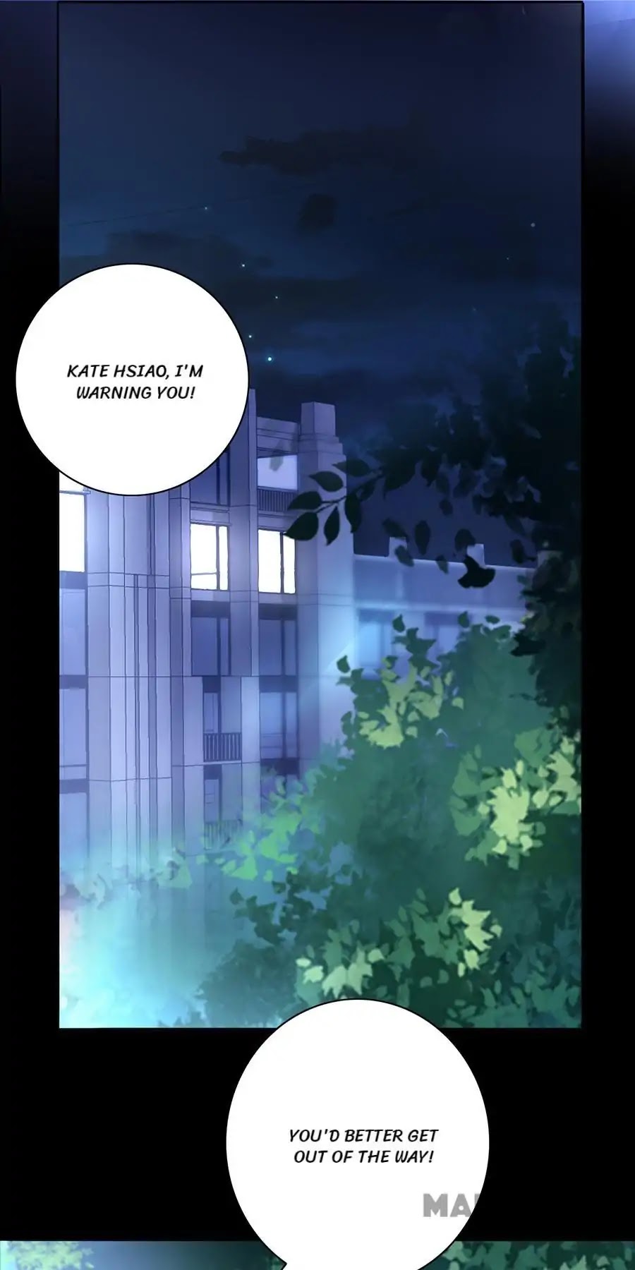 Haomen Qifu de Chuntian Chapter 136 page 1 - Chapter 136