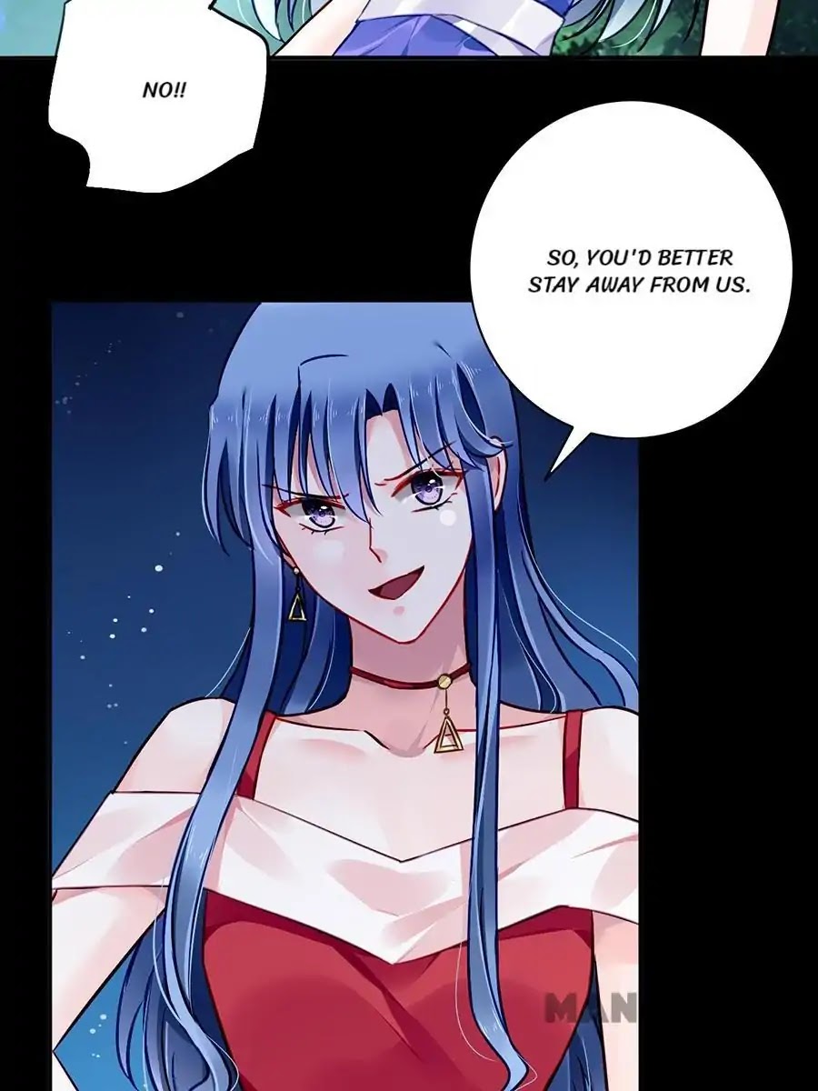 Haomen Qifu de Chuntian Chapter 136 page 10 - Chapter 136