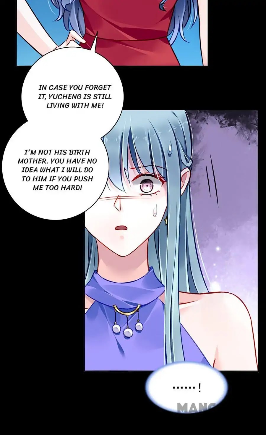 Haomen Qifu de Chuntian Chapter 136 page 11 - Chapter 136