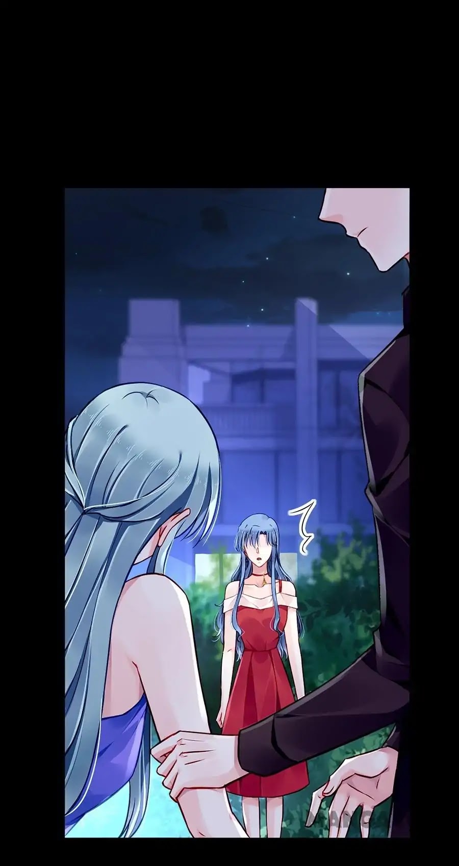 Haomen Qifu de Chuntian Chapter 136 page 17 - Chapter 136