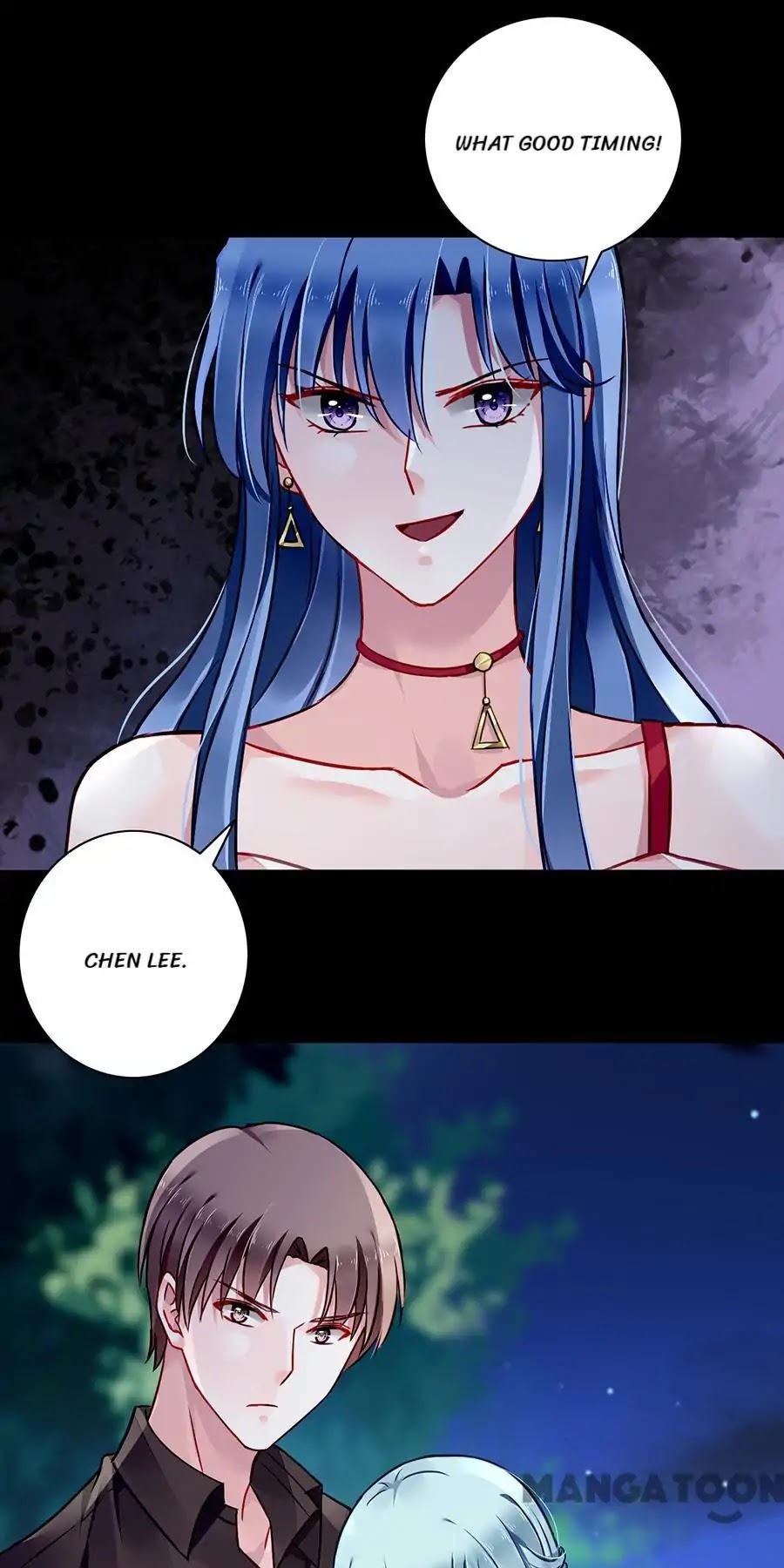 Haomen Qifu de Chuntian Chapter 136 page 18 - Chapter 136