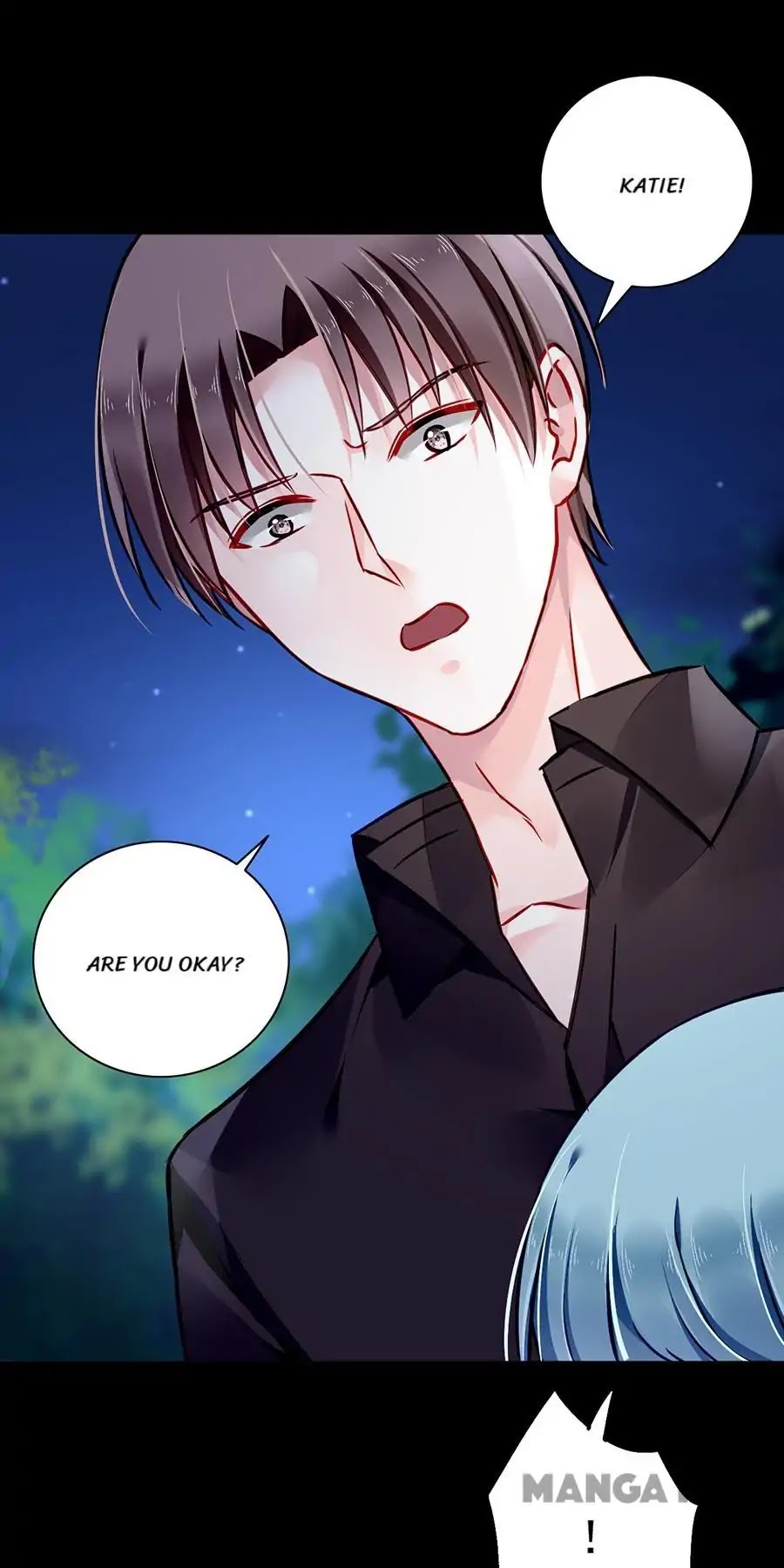 Haomen Qifu de Chuntian Chapter 136 page 23 - Chapter 136