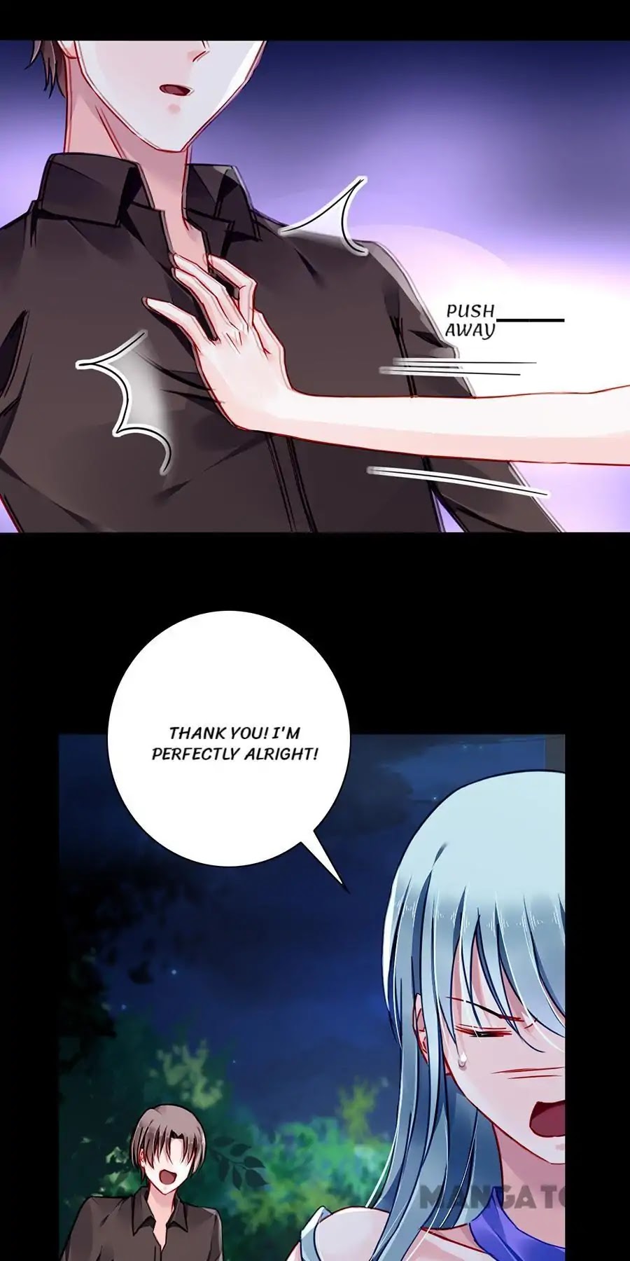 Haomen Qifu de Chuntian Chapter 136 page 25 - Chapter 136
