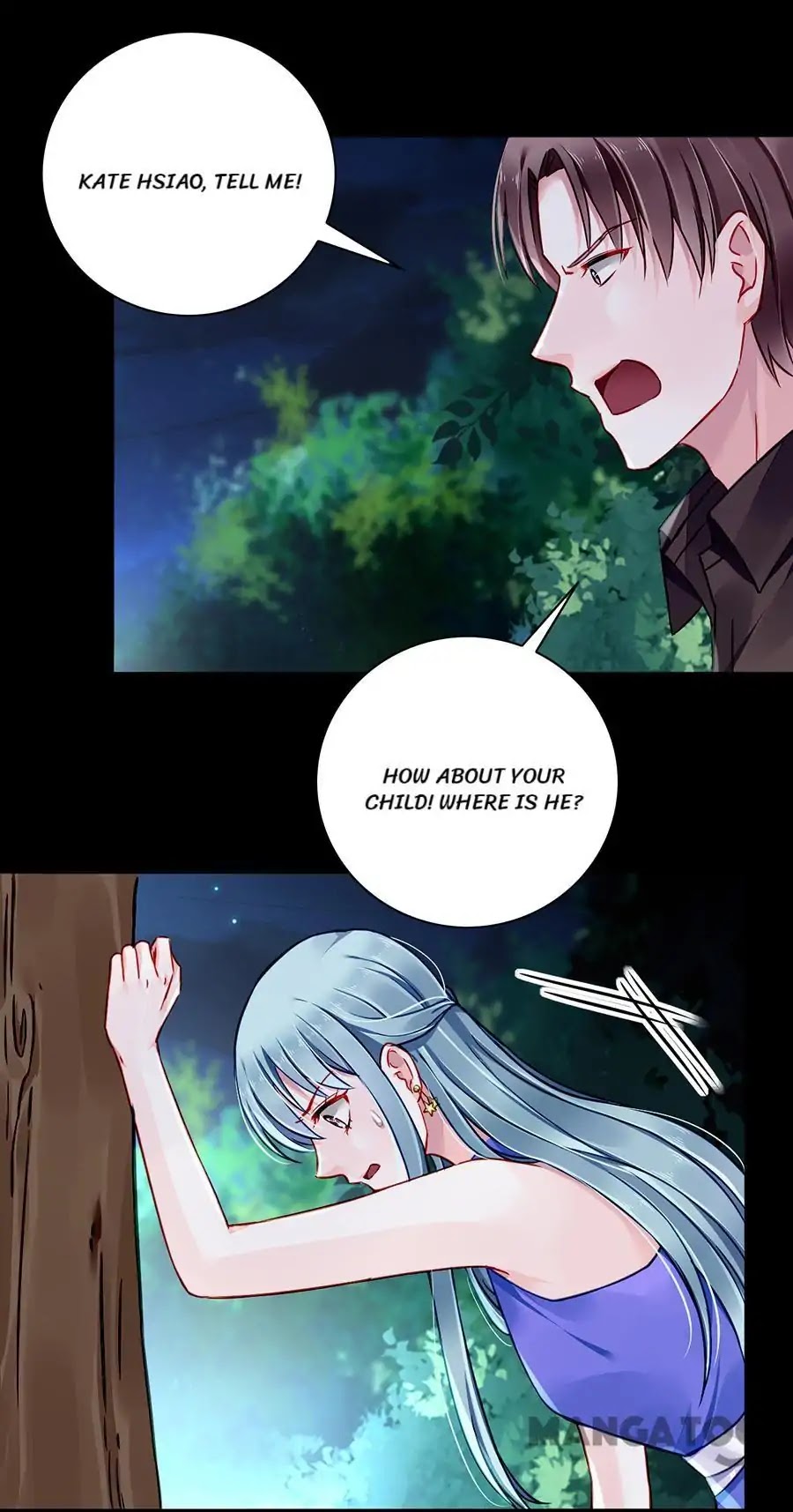 Haomen Qifu de Chuntian Chapter 136 page 29 - Chapter 136
