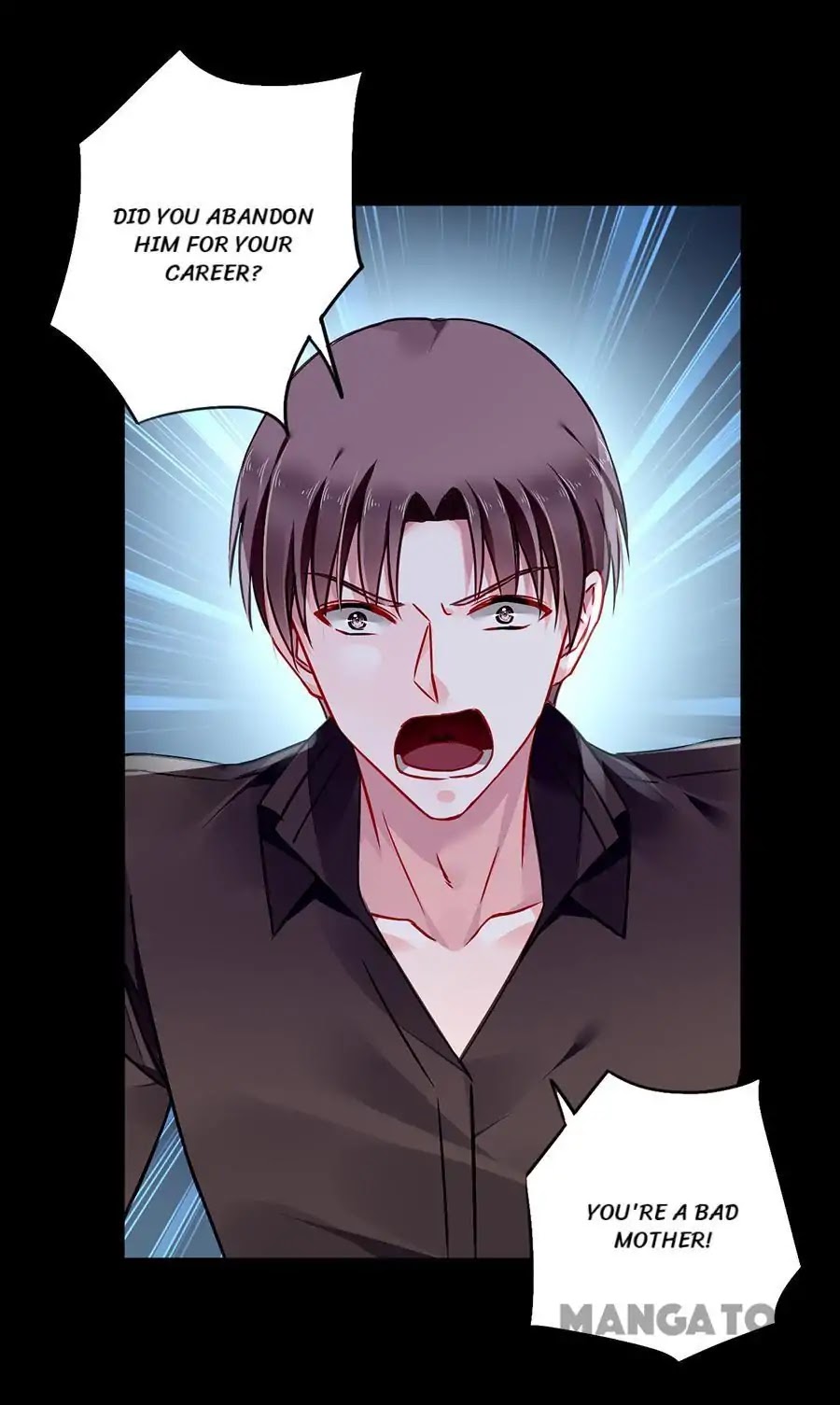 Haomen Qifu de Chuntian Chapter 136 page 30 - Chapter 136