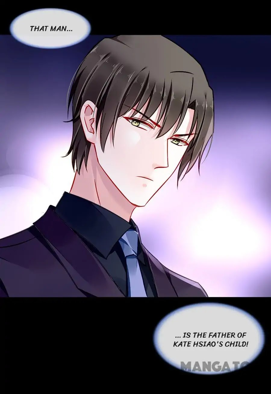 Haomen Qifu de Chuntian Chapter 136 page 33 - Chapter 136