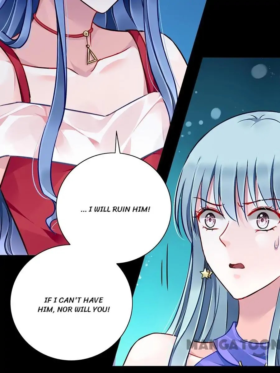Haomen Qifu de Chuntian Chapter 136 page 4 - Chapter 136