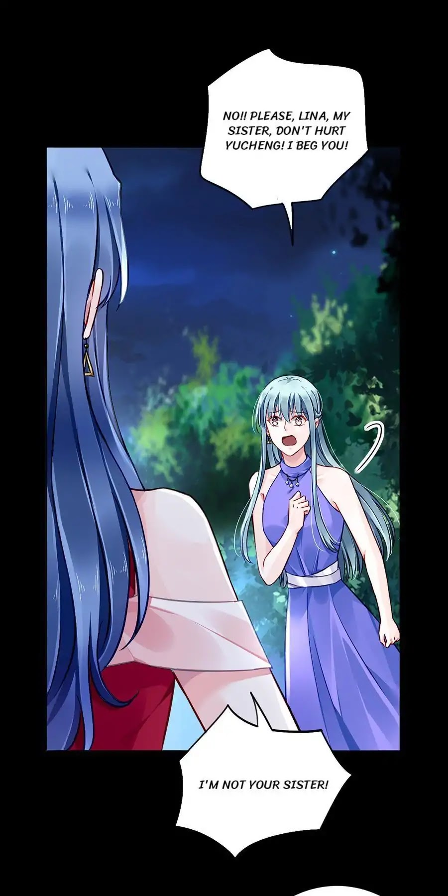 Haomen Qifu de Chuntian Chapter 136 page 5 - Chapter 136