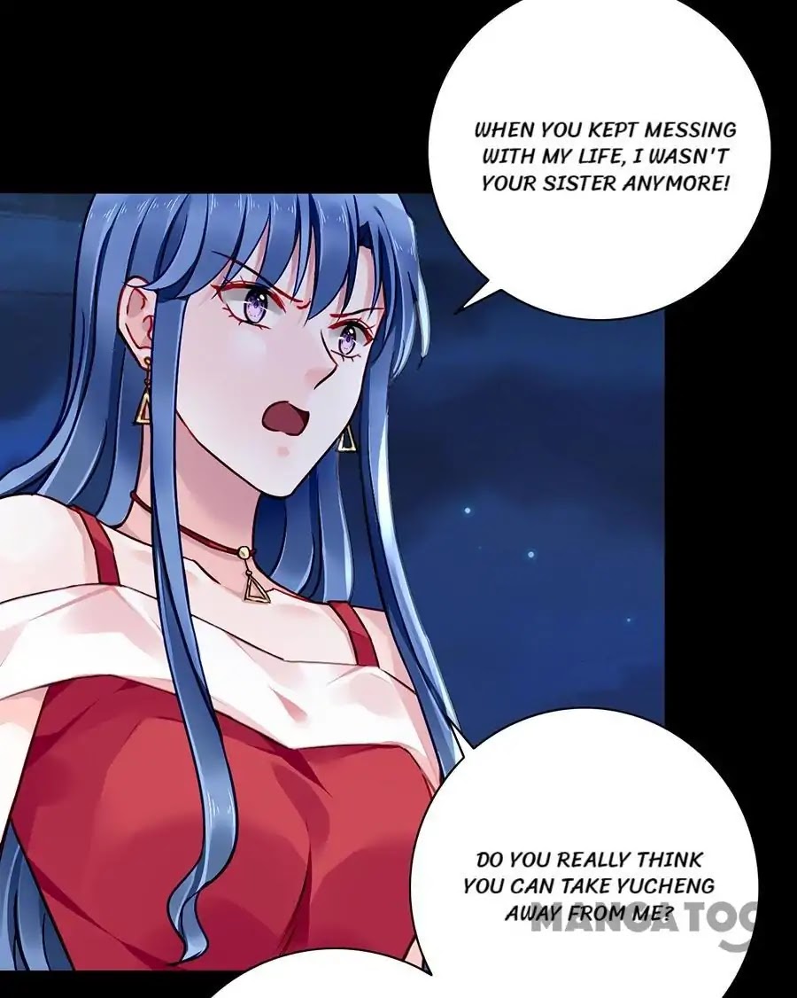Haomen Qifu de Chuntian Chapter 136 page 6 - Chapter 136