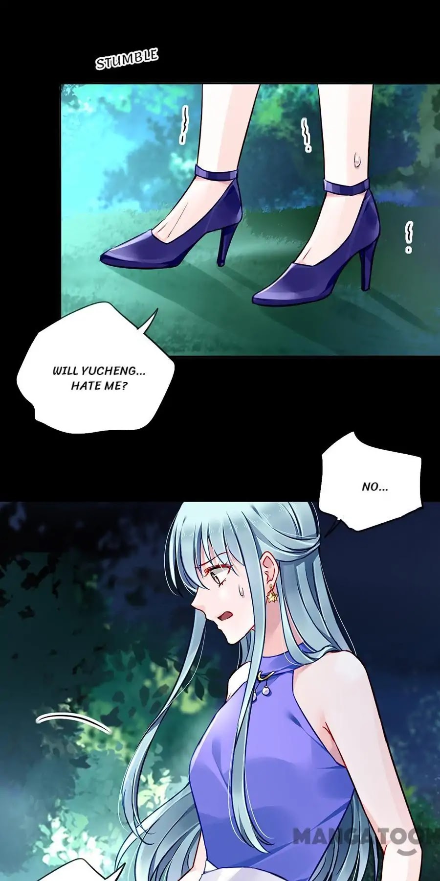 Haomen Qifu de Chuntian Chapter 136 page 9 - Chapter 136
