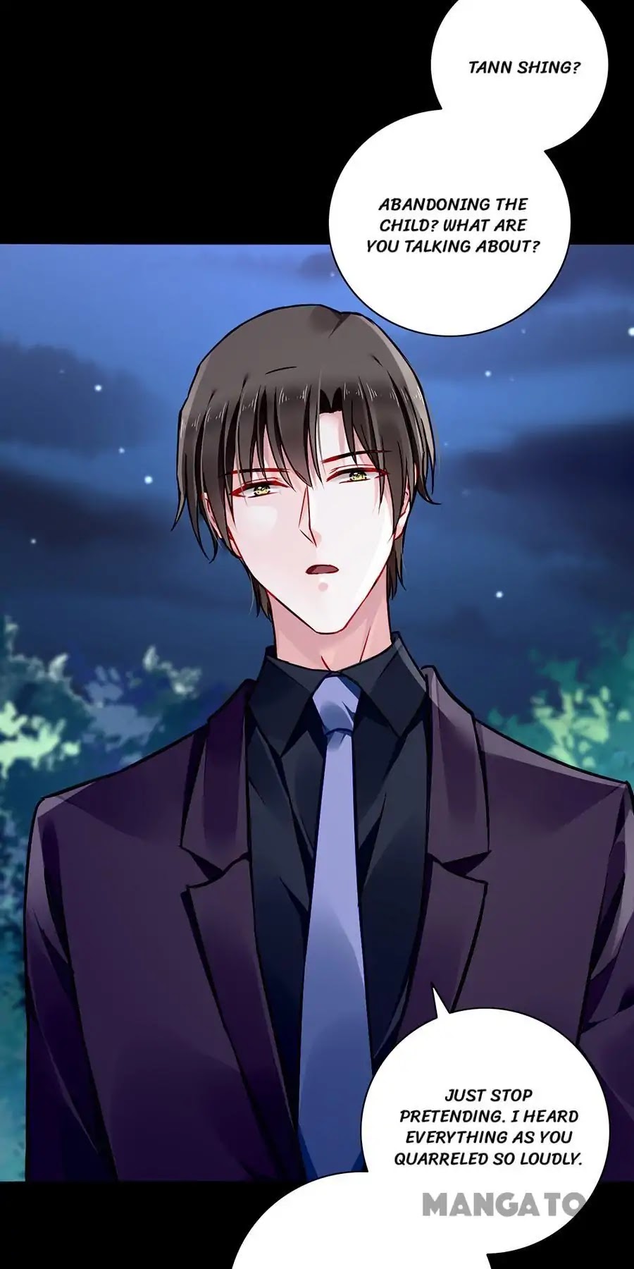 Haomen Qifu de Chuntian Chapter 137 page 10 - Chapter 137