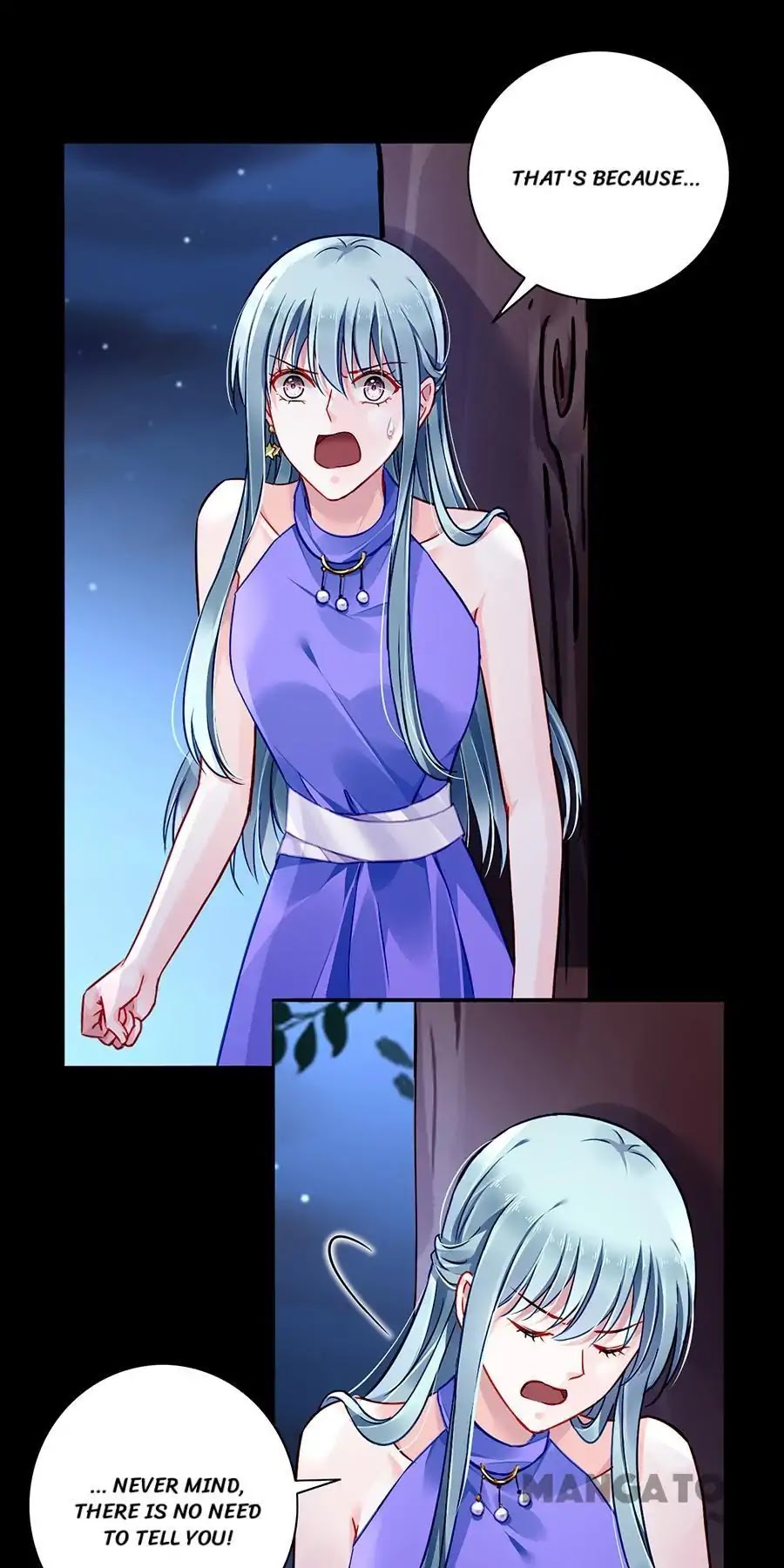 Haomen Qifu de Chuntian Chapter 137 page 12 - Chapter 137