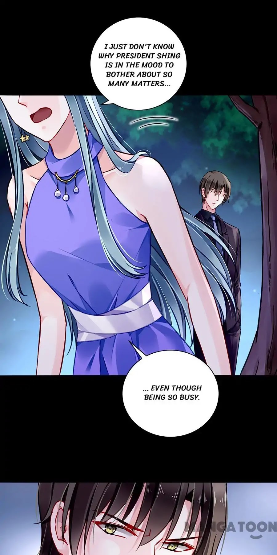 Haomen Qifu de Chuntian Chapter 137 page 14 - Chapter 137