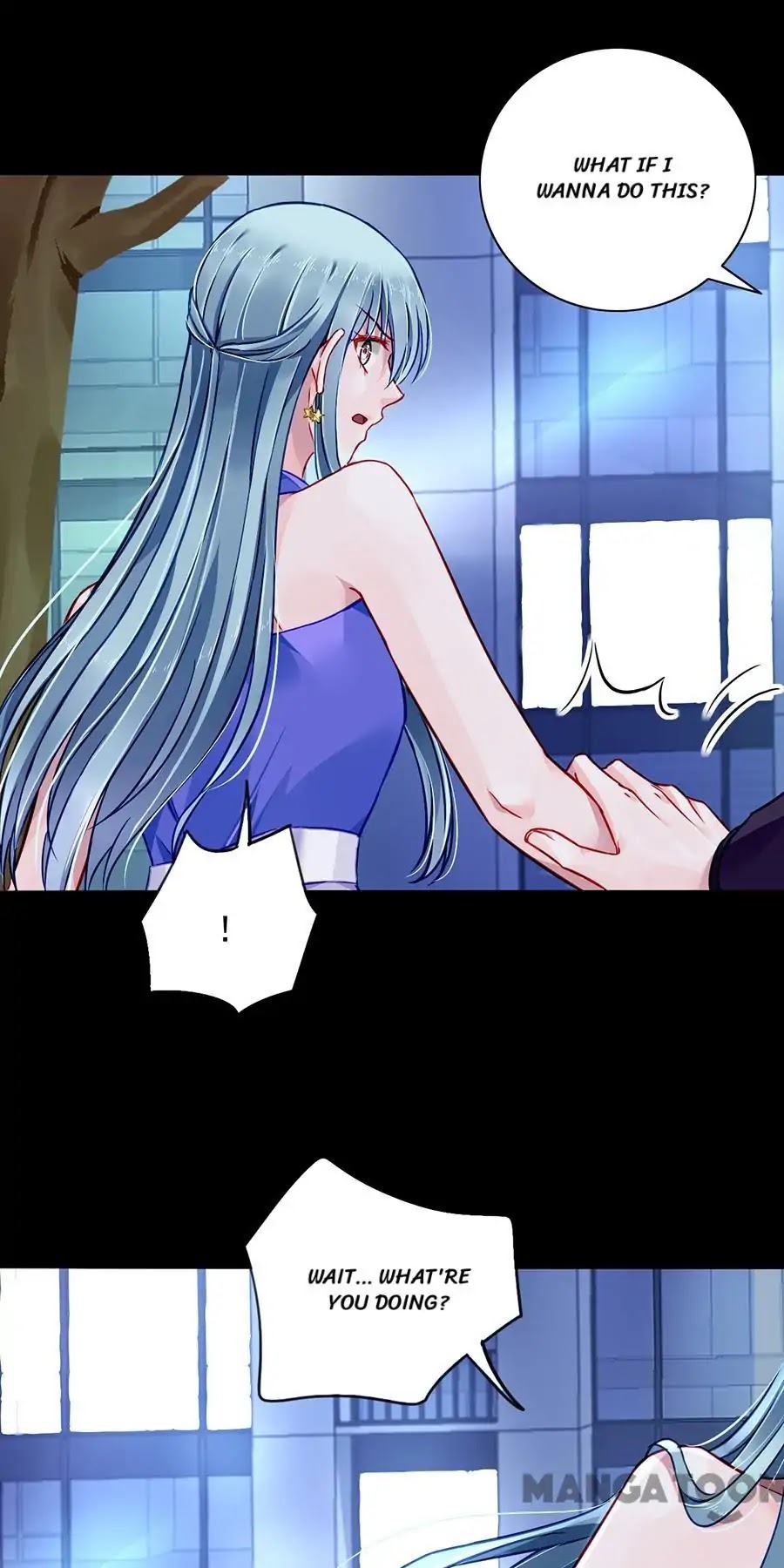 Haomen Qifu de Chuntian Chapter 137 page 16 - Chapter 137