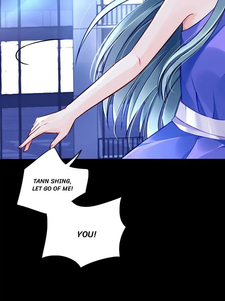 Haomen Qifu de Chuntian Chapter 137 page 17 - Chapter 137