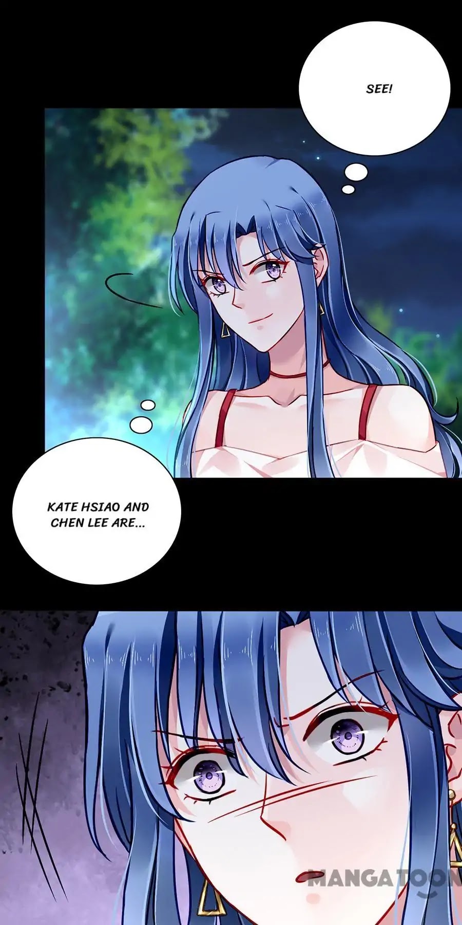 Haomen Qifu de Chuntian Chapter 137 page 22 - Chapter 137