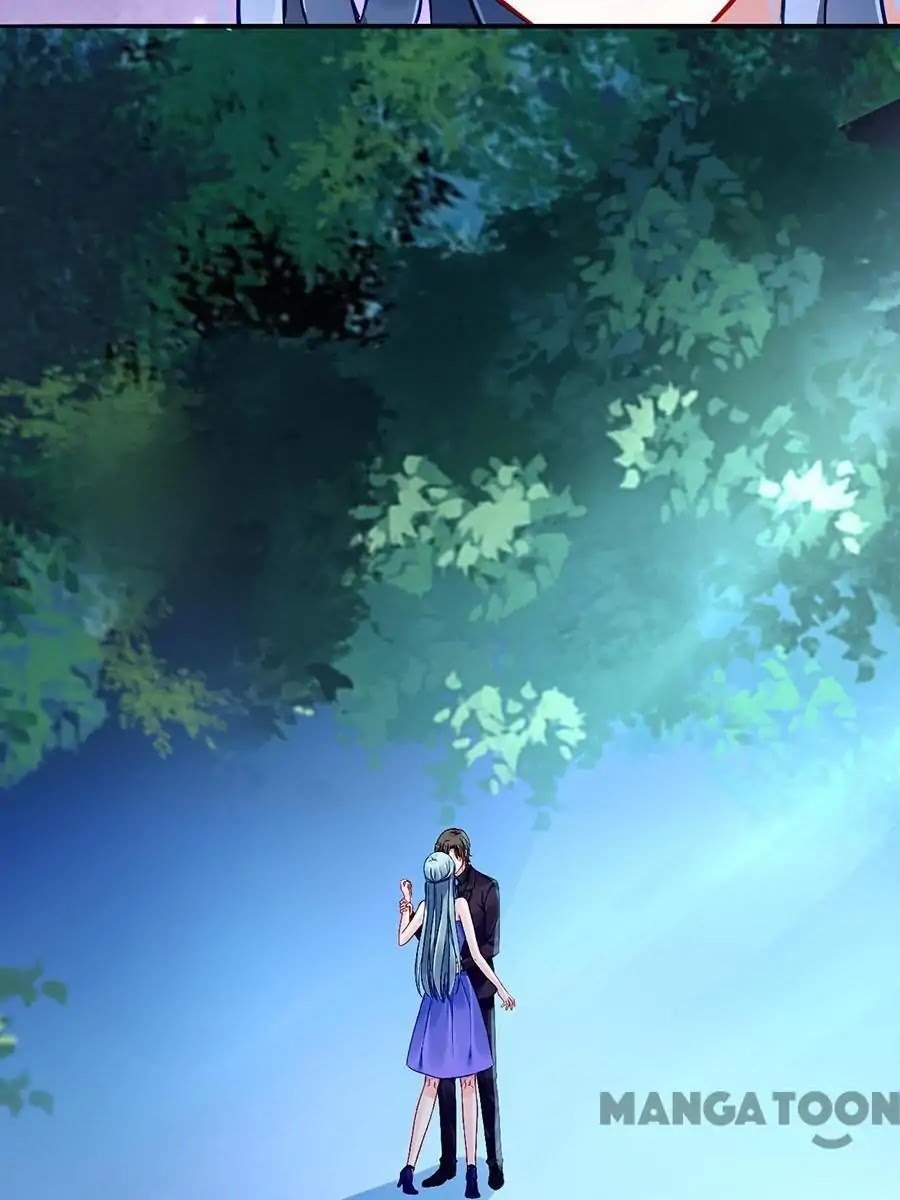 Haomen Qifu de Chuntian Chapter 137 page 23 - Chapter 137
