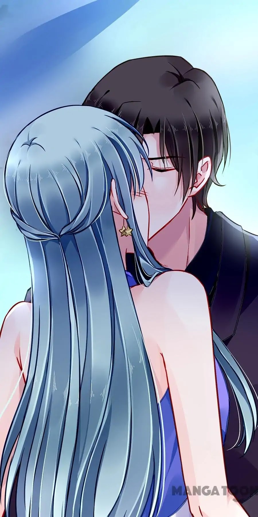 Haomen Qifu de Chuntian Chapter 137 page 24 - Chapter 137