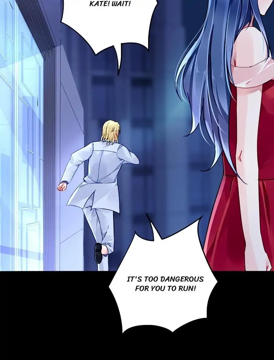 Haomen Qifu de Chuntian Chapter 137 page 30 - Chapter 137