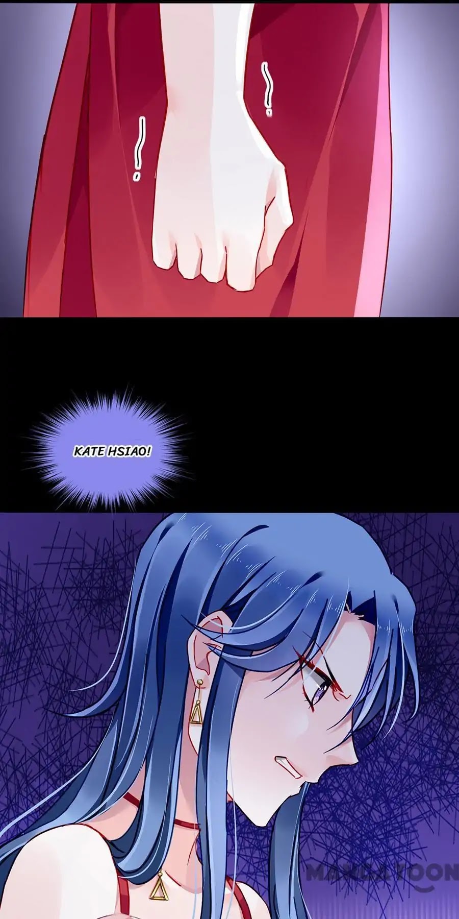 Haomen Qifu de Chuntian Chapter 137 page 31 - Chapter 137