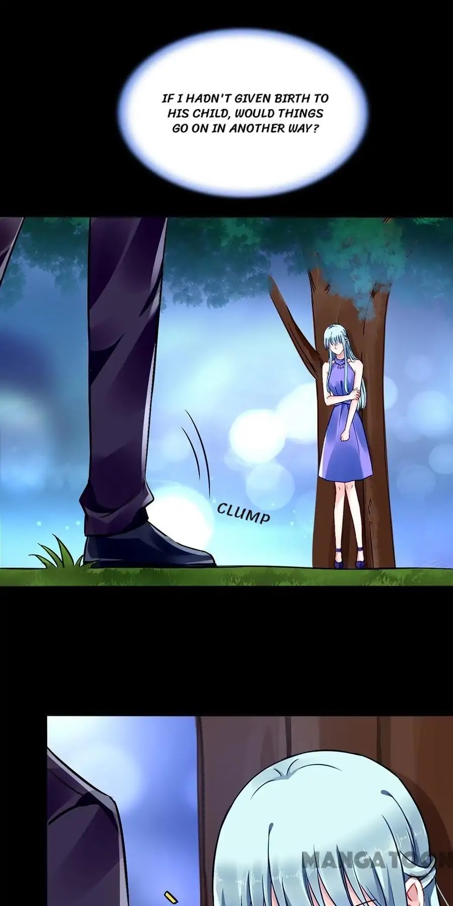 Haomen Qifu de Chuntian Chapter 137 page 5 - Chapter 137