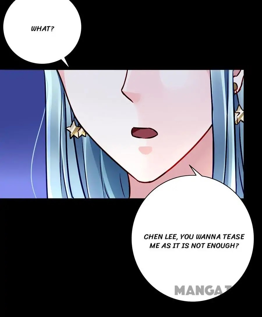 Haomen Qifu de Chuntian Chapter 137 page 7 - Chapter 137