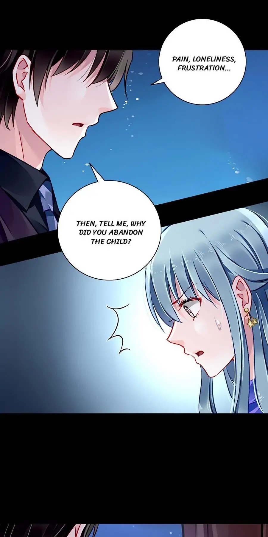 Haomen Qifu de Chuntian Chapter 137 page 8 - Chapter 137