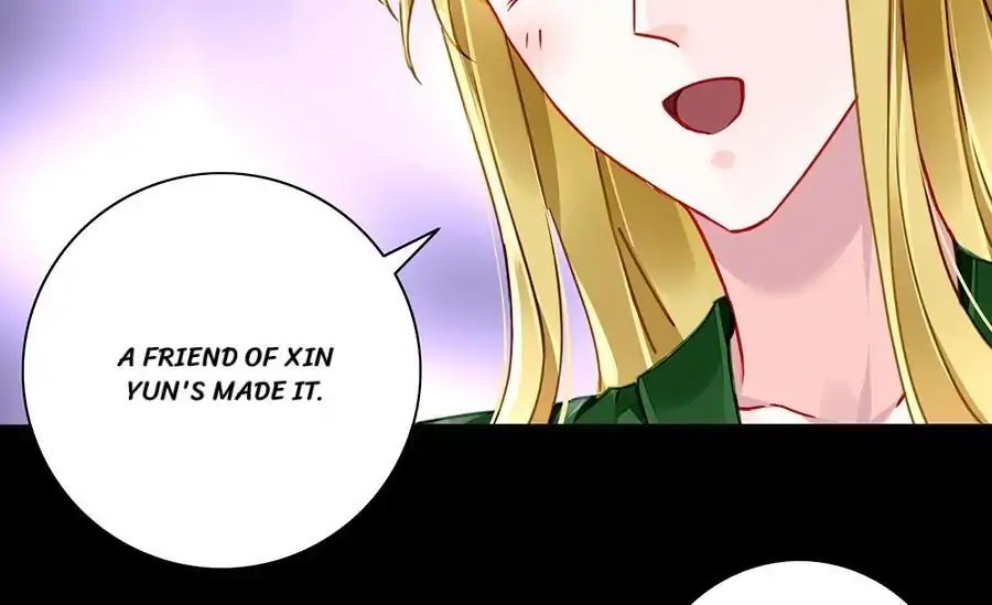Haomen Qifu de Chuntian Chapter 138 page 12 - Chapter 138