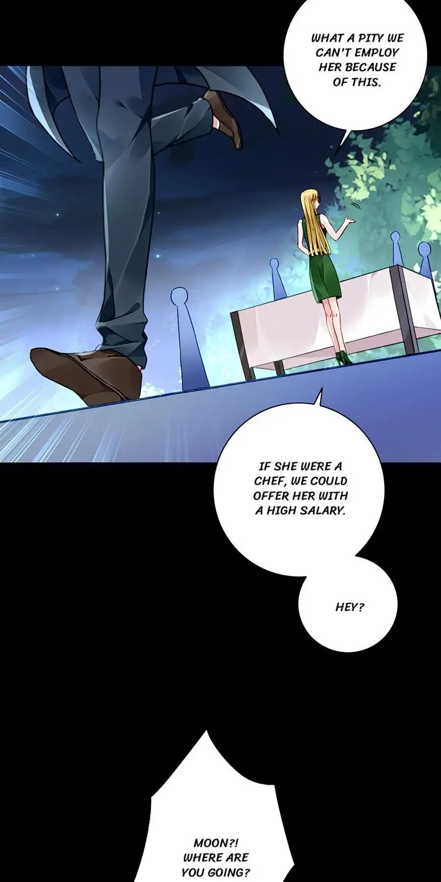Haomen Qifu de Chuntian Chapter 138 page 13 - Chapter 138