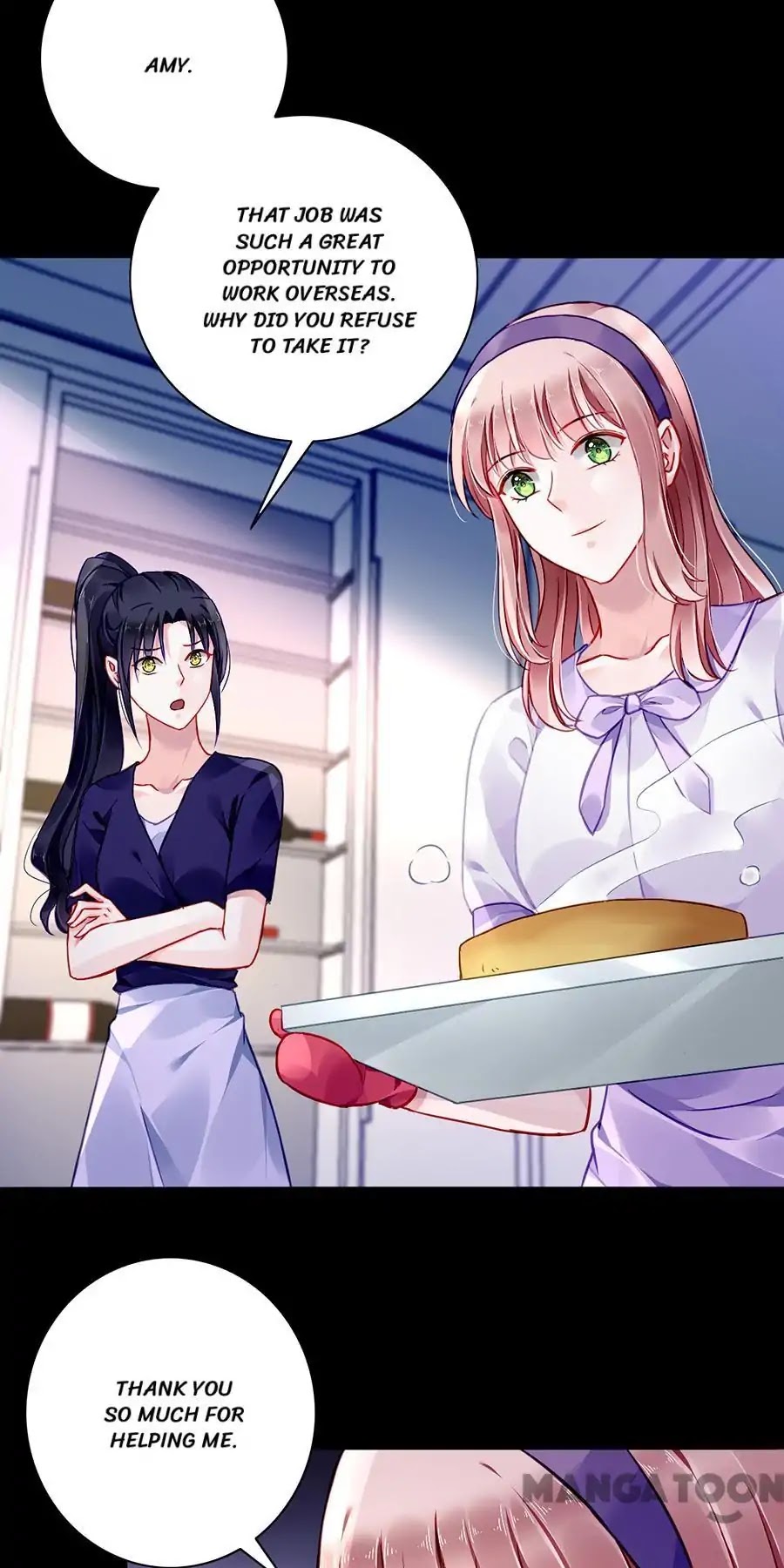 Haomen Qifu de Chuntian Chapter 138 page 17 - Chapter 138