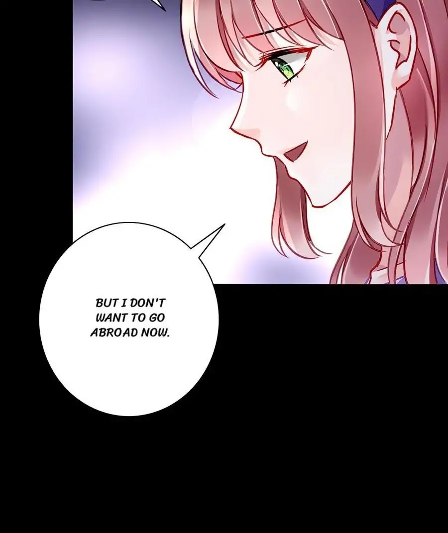 Haomen Qifu de Chuntian Chapter 138 page 18 - Chapter 138