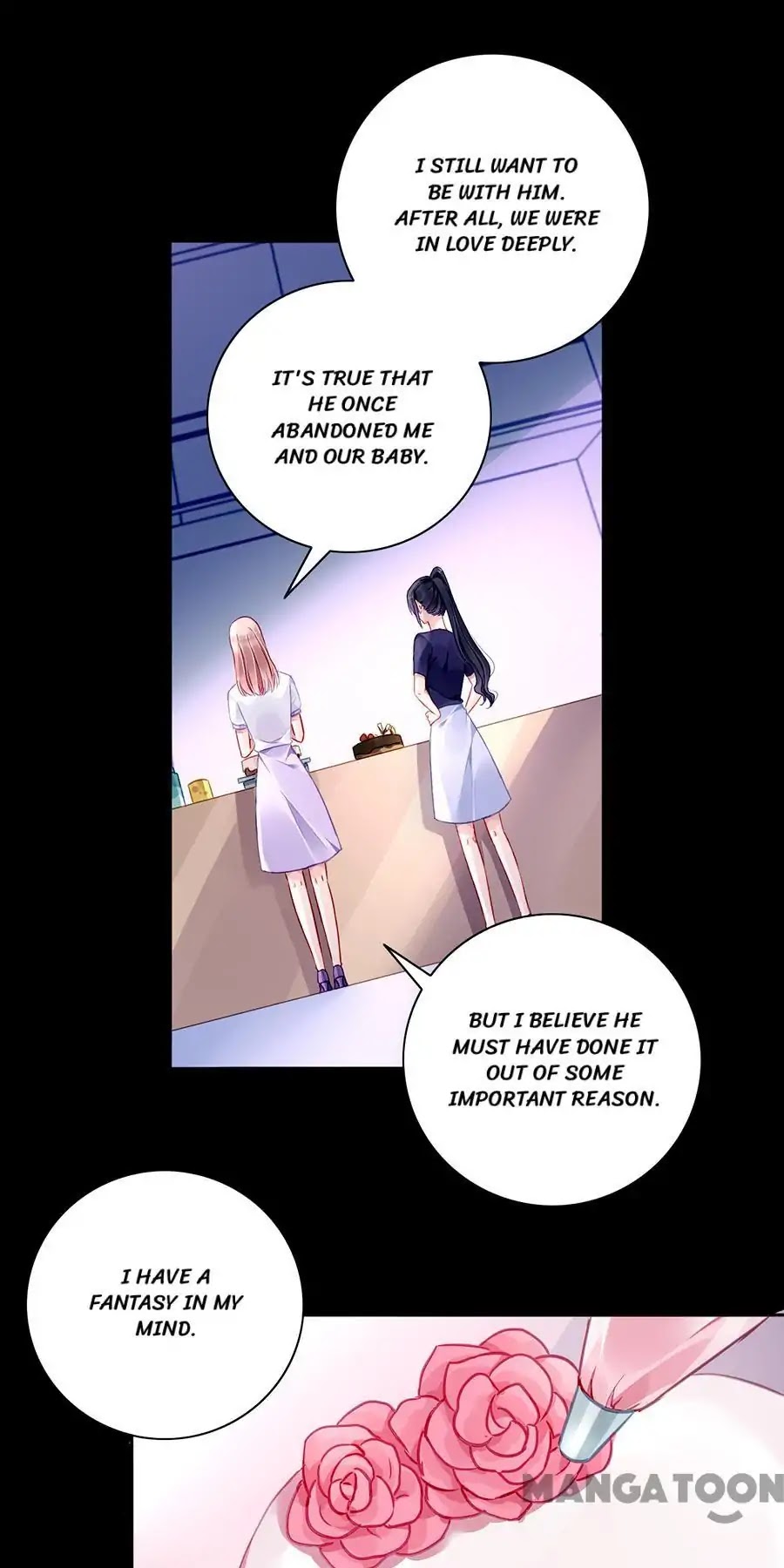 Haomen Qifu de Chuntian Chapter 138 page 19 - Chapter 138