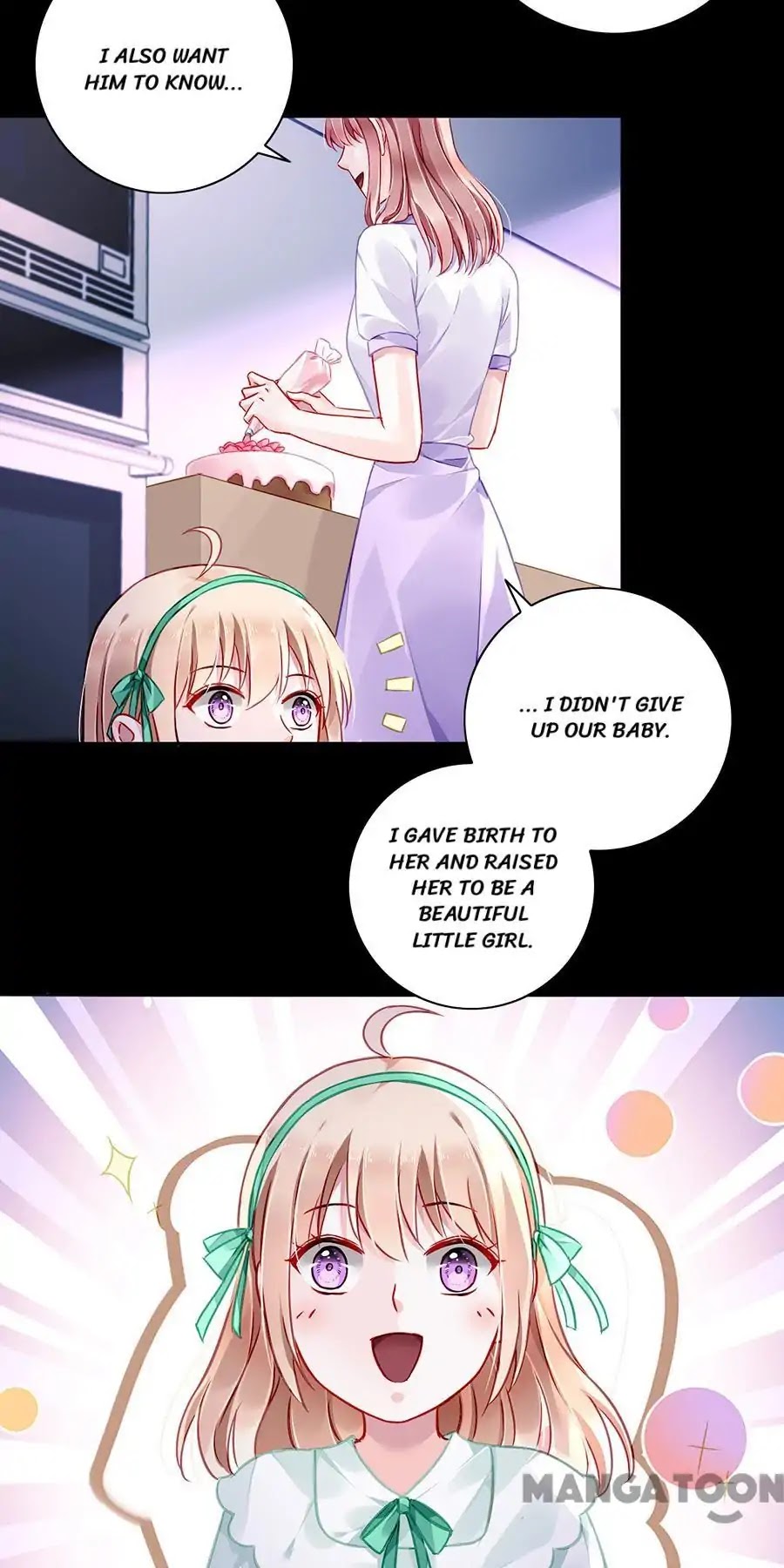 Haomen Qifu de Chuntian Chapter 138 page 21 - Chapter 138
