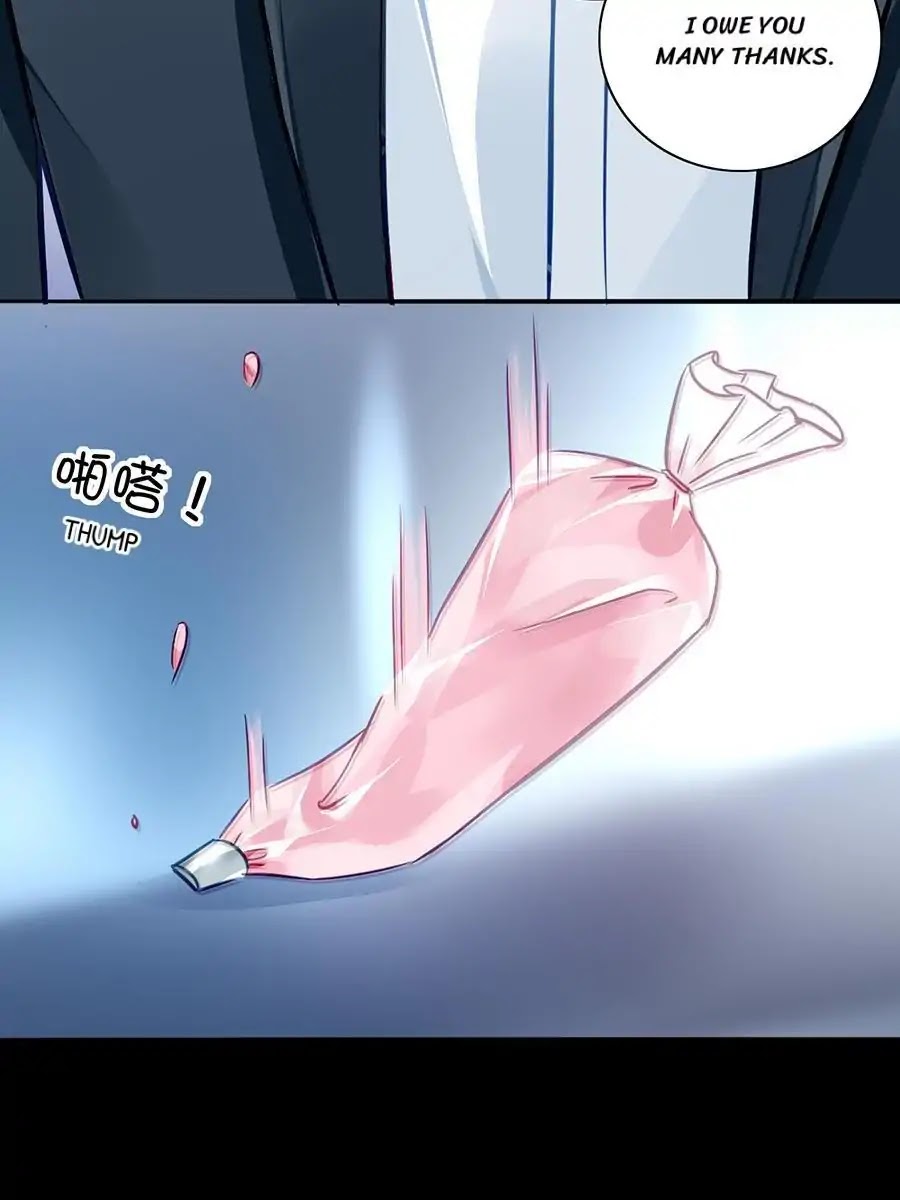 Haomen Qifu de Chuntian Chapter 138 page 27 - Chapter 138
