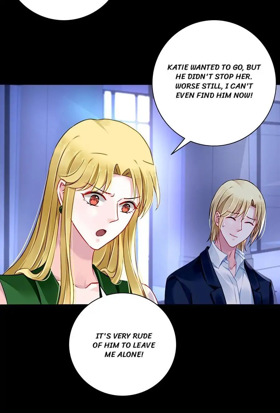 Haomen Qifu de Chuntian Chapter 138 page 3 - Chapter 138