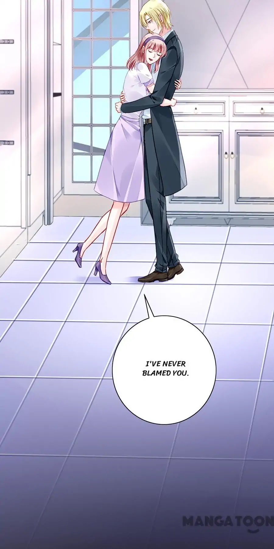 Haomen Qifu de Chuntian Chapter 138 page 30 - Chapter 138