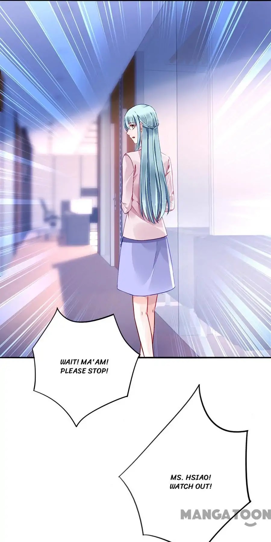 Haomen Qifu de Chuntian Chapter 138 page 36 - Chapter 138